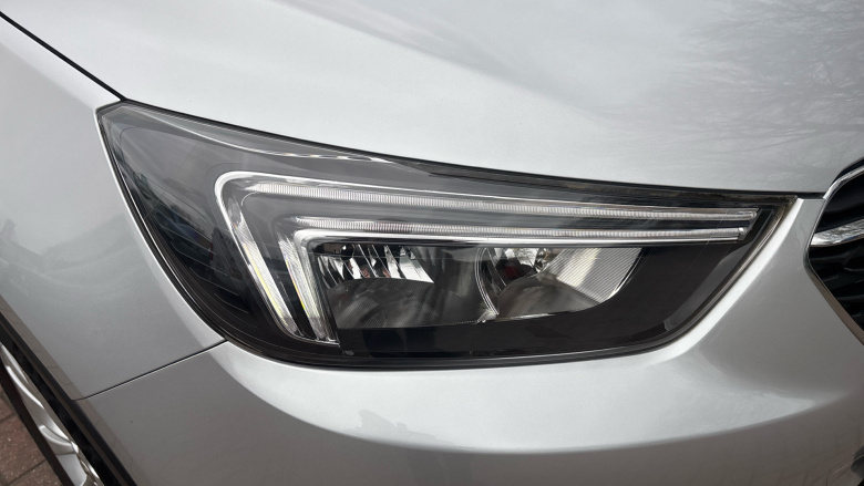 Vauxhall Mokka X 1.4T Elite Nav 5dr Auto Petrol Hatchback